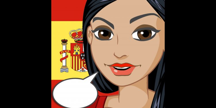 Spanish Kids - Speak and Learn