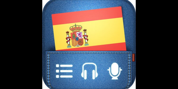 Spanish Pocket Lingo - for