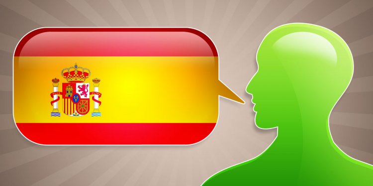 Spanish Pronunciation with