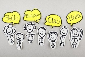 5 big advantages to learning multiple languages at once