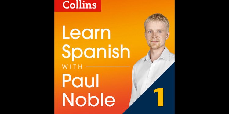 Learn Spanish Audiobook