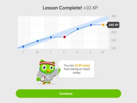 duolingo 300x225 Best Apps to Learn Spanish