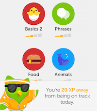 Duolingo - Learn languages completely free