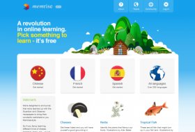 memrize 300x204 Best Apps to Learn Spanish