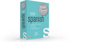 Michel Thomas Method - Total Spanish
