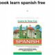 Learn Spanish online audio