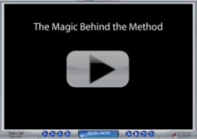 The Magic Behind the Method