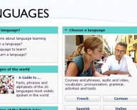 Apps language learning