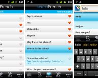 Best apps to learn French