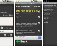 Best language learning apps Android