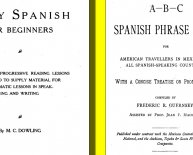 Easy Spanish for Beginners