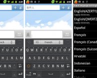 Language learning apps Android