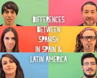 Learn Spain Spanish online