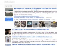 News in Spanish for Beginners