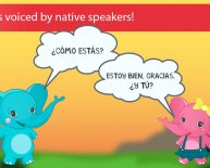 Learning To Speak Spanish For Kids