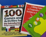 Spanish games to play
